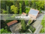 Immobilie in Hüven - verkauft - Einfamilienhaus auf 1,7 ha Traumgrundstück - Idylle pur in Hüven - Samtgemeinde Sögel im Emsland!