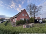 Seitenansicht - *** Familienfreundliches Einfamilienhaus in Esterwegen! ***