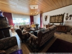 Einfamilienhaus Bungalow in Dörpen - sehr zentrale Lage! - Wohn- und Esszimmer - Bild II