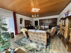 Einfamilienhaus Bungalow in Dörpen - sehr zentrale Lage! - Wohn- und Esszimmer - Bild III