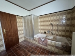 Einfamilienhaus Bungalow in Dörpen - sehr zentrale Lage! - Badezimmer - Bild II