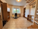 Winkelwalmdachbungalow in Sögel - Sackgassenlage! - Büro - angrenzend zum Wohn- und Esszimmer