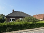 Bungalow in ruhiger Wohnlage von Spahnharrenstätte! - Straßenansicht